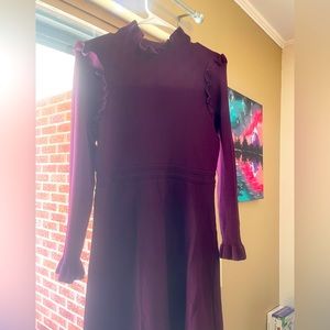 Size Lp Hailey Lyn dress